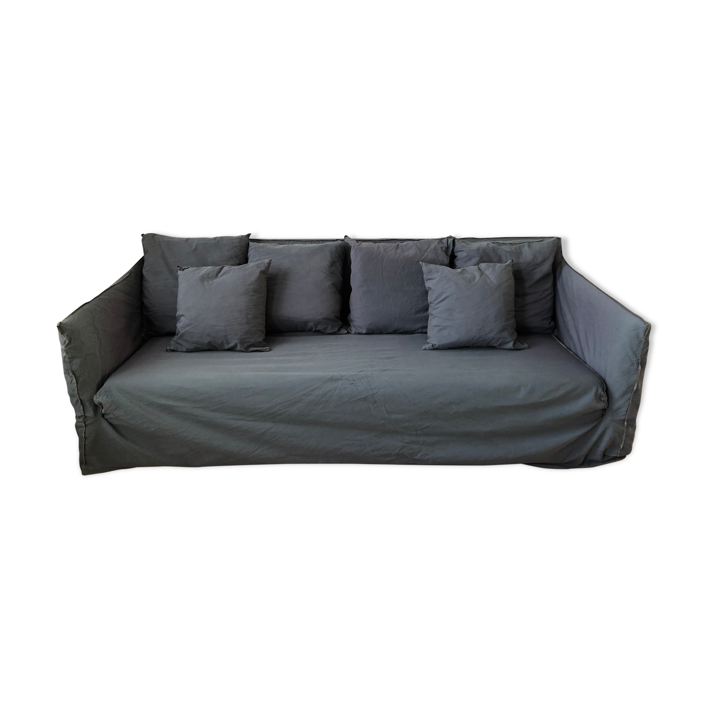 Design Bank Gervasoni Ghost 12 paola navone