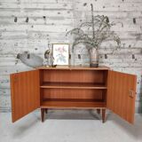 Vintage buffet
