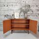 Vintage buffet