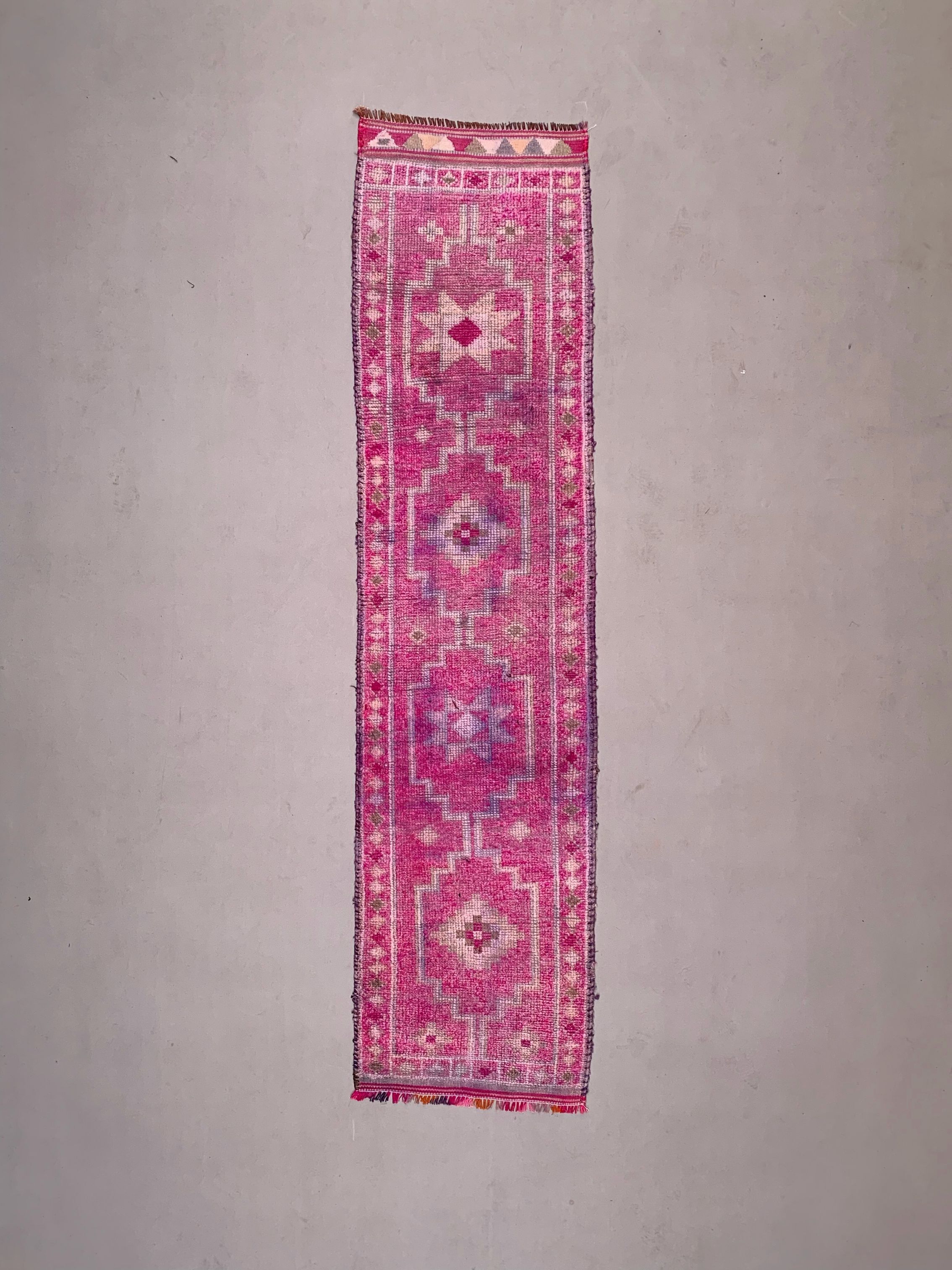 Turkish Runner 355x90cm