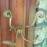 Cloakroom 1900
