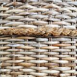 Panier de récolte