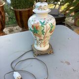 Pied de lampe Louis Drimmer