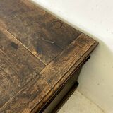 17th century Gothic desk
