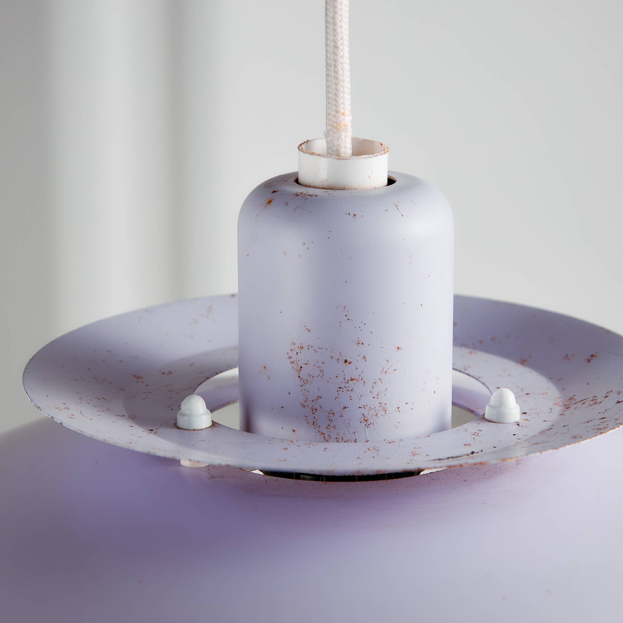 Type 777 pendant by Horn Belysning