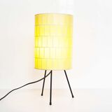 German 'cocoon' table or desk lamp