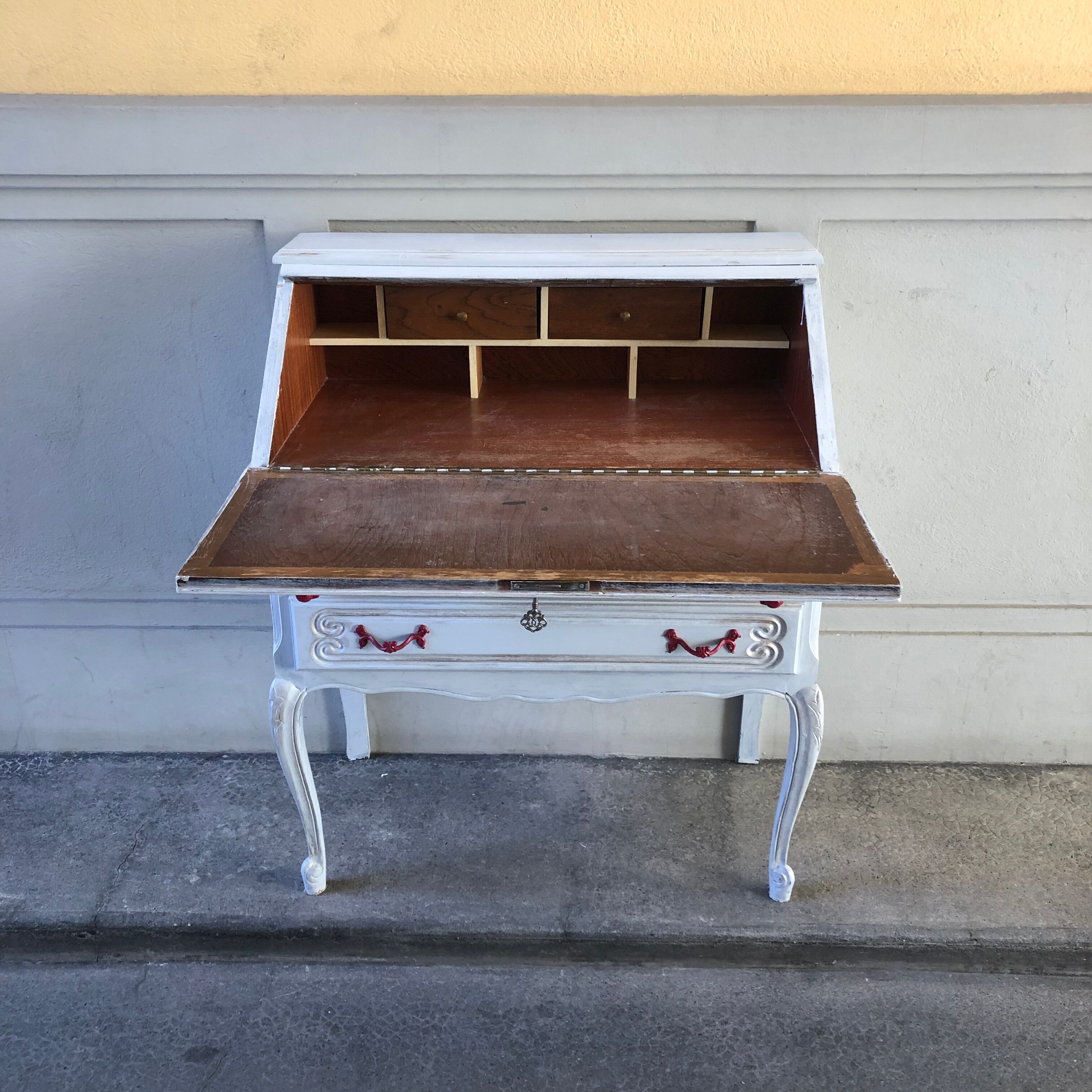 Secretary