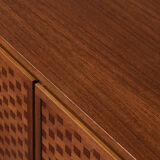 Sideboard by Leo Bub for Bub Wertmöbel, German design, 1960’s