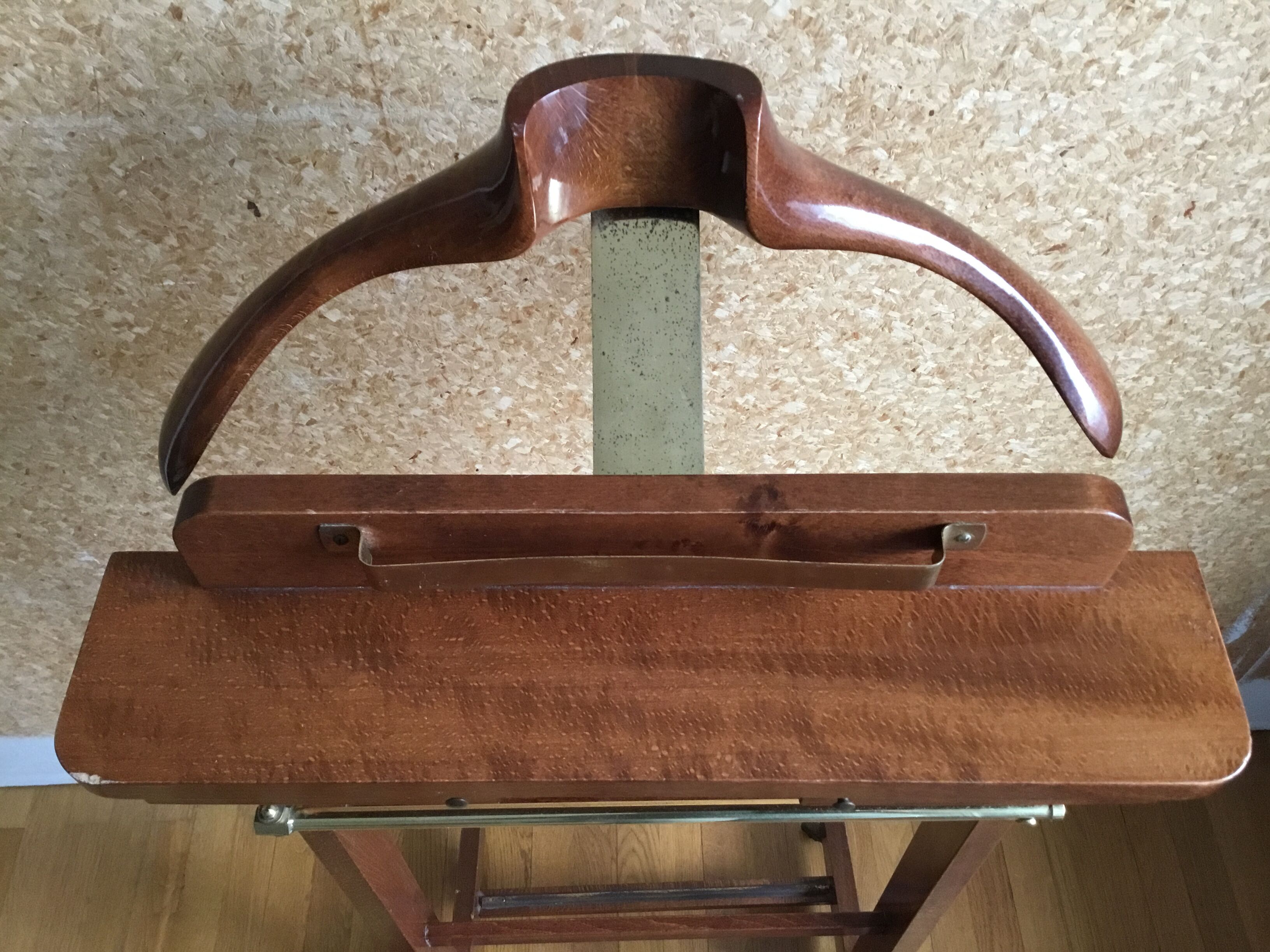 Valet stand Fratelli Regiutti