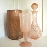Carafe rose
