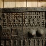 Dogon Gate