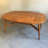 Lift coffee table Smørrebrød