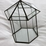 Greenhouse box