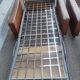 Pair of vintage sofa beds