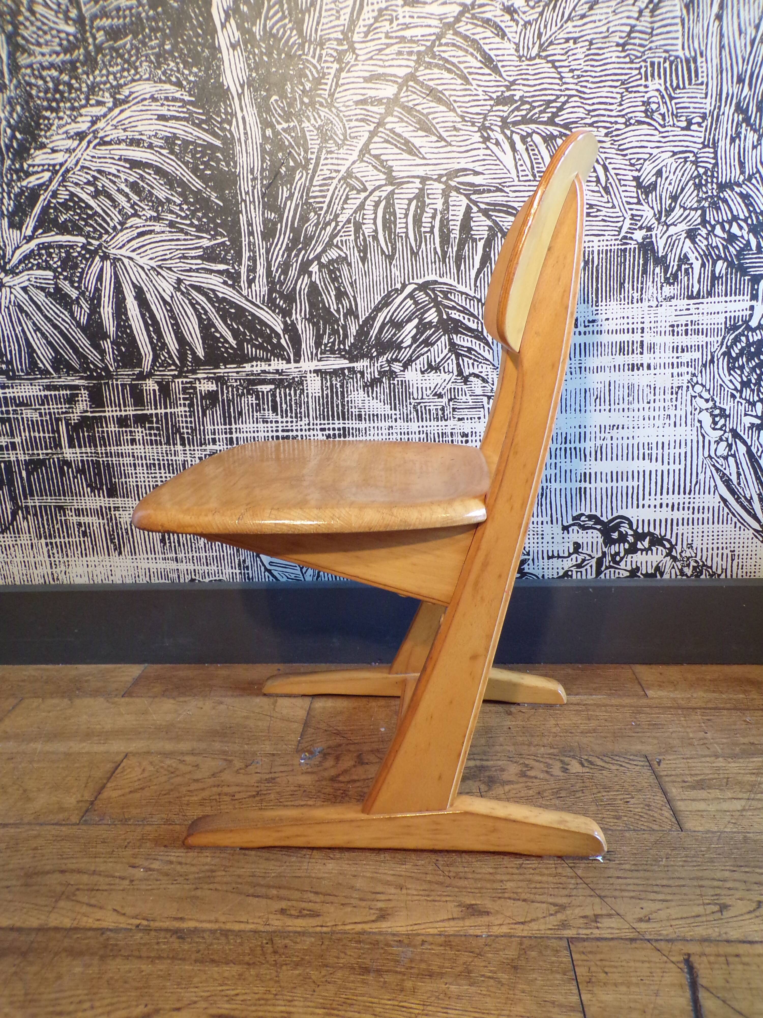 Chaise Casala enfant