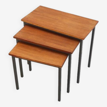 Set nesting tables 'Schaijk