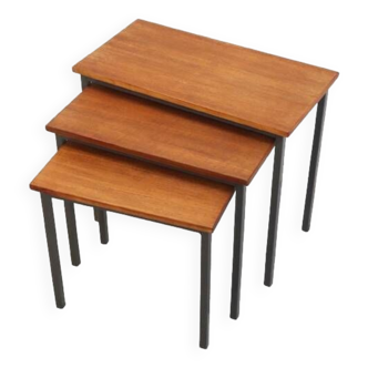 Set nesting tables 'Schaijk