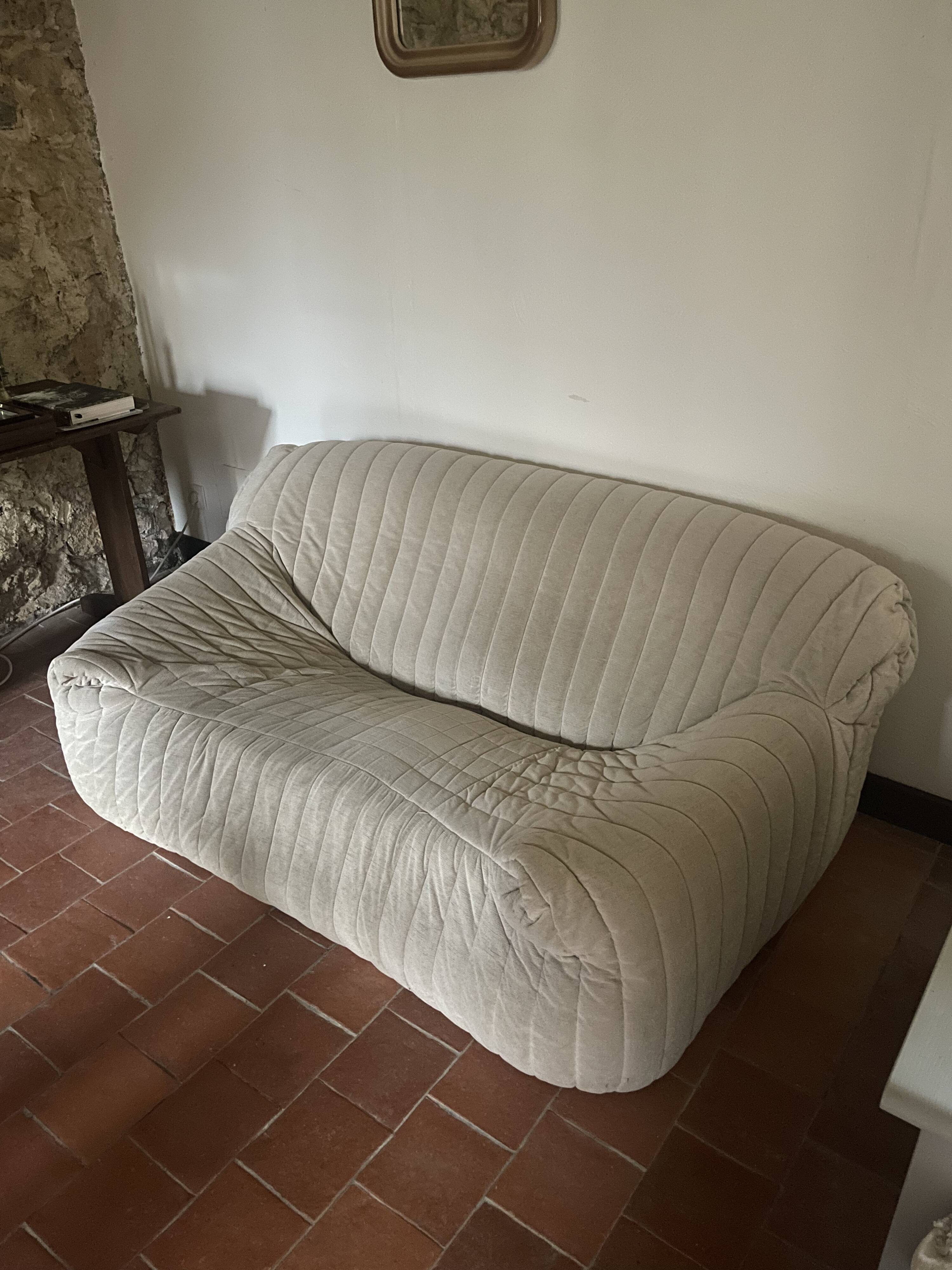 Sofa sandra by cinna by annie hieronimus