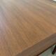 Extendable teak table in Scandinavian/Danish style, Ligne Roset, 1960s.