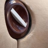 Mannequin de couturier format XXL, 1970