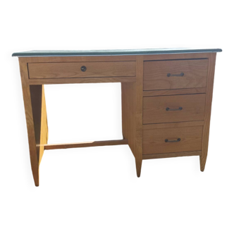 1950s office