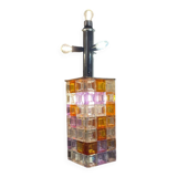 Albano Poli pour Poliarte model XXL verre murano ,Italie 1970s