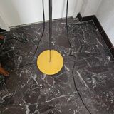 Danish ES Horn floor lamp