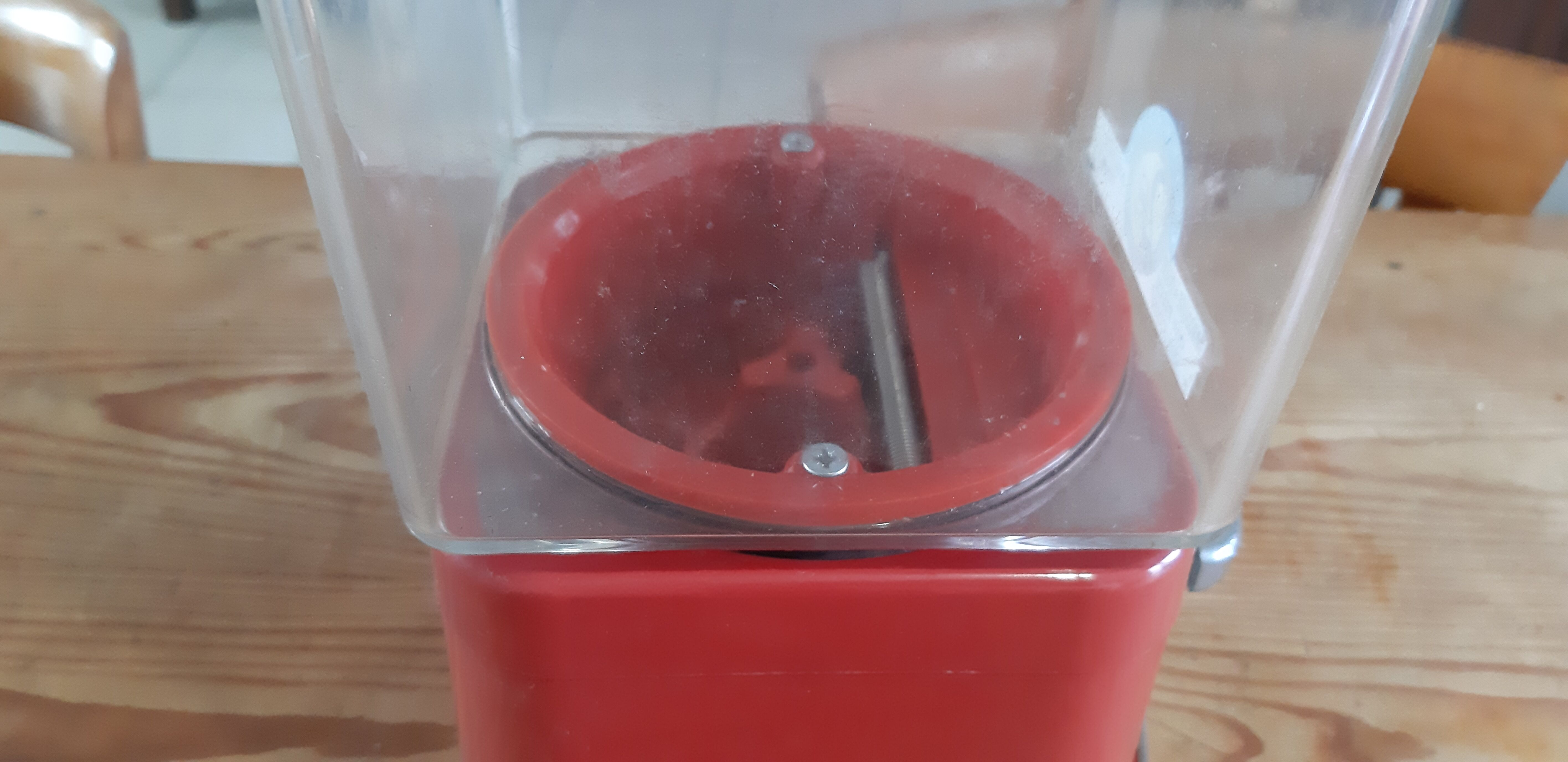 Brabo Candy Dispenser