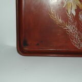 Art Deco style Indochina Vietnam in the spirit of Thanh Le