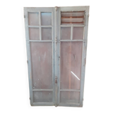 Old window