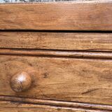 Antique chest of drawers