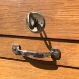 Notary curtain binder furniture