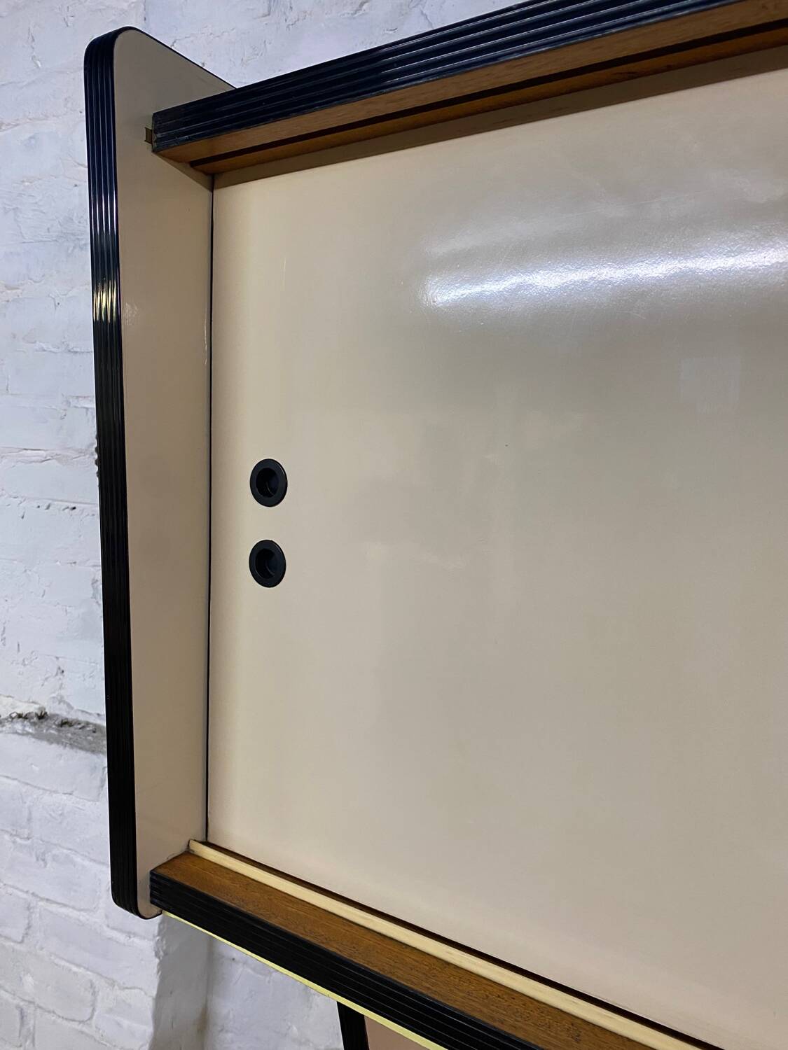 Formica dresser buffet from the 50s and 60s