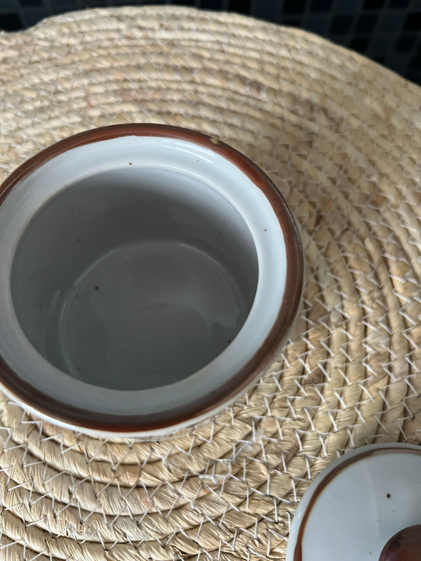 Japanese style tea service Trademarked 👑