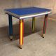 Clairefontaine Desk, Pierre Sala 1980