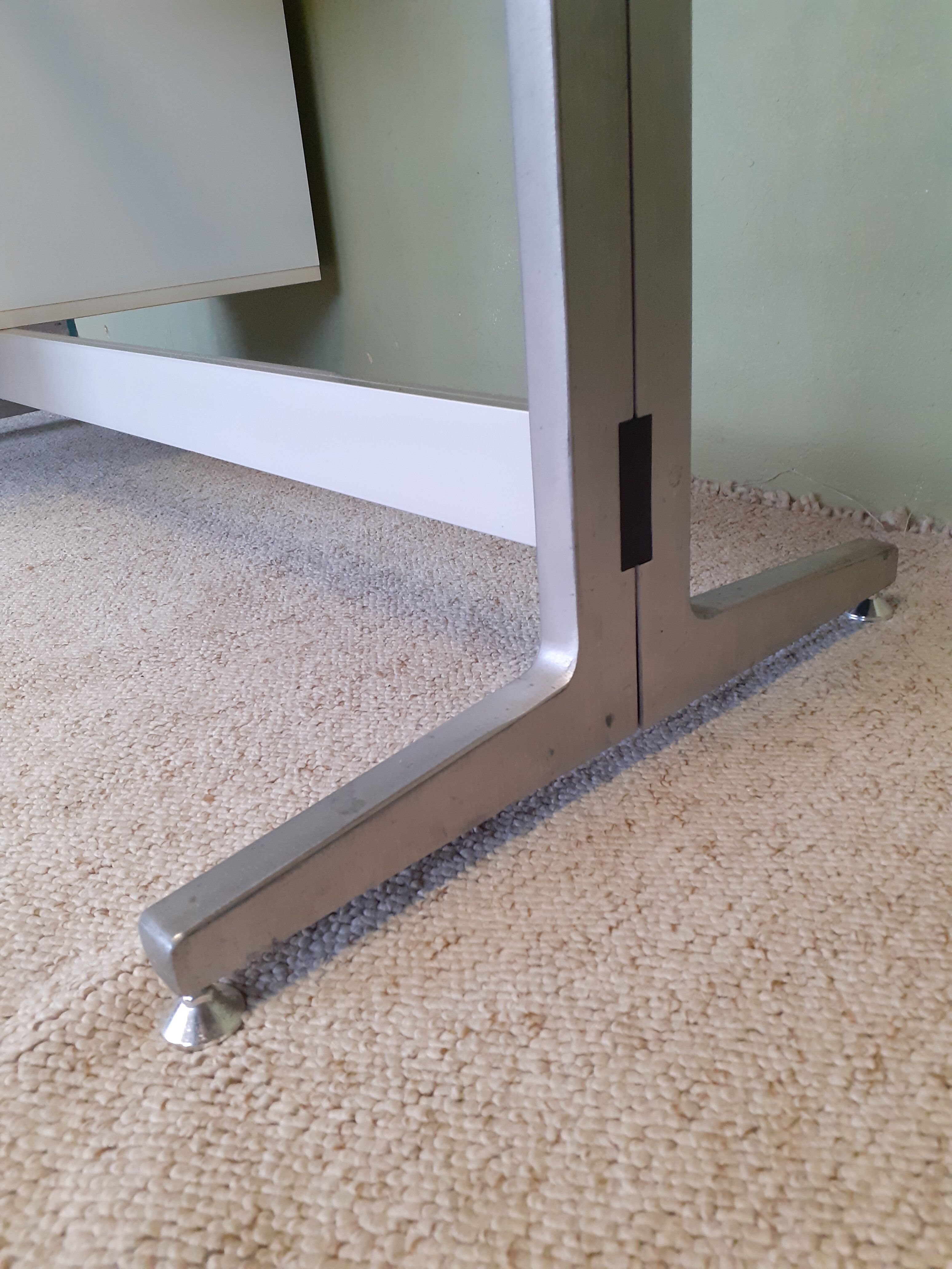 Office 70s by Etienne Fermigier for JFR