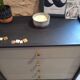 Scandinavian dresser 50/60s