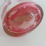 Bottle from the Paris hospitals