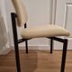 Pair of Martin Stoll Chairs, Switzerland, 1980s