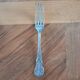 Set of 6 solid silver forks, 1st grade, Master Goldsmith Prudent Quit