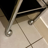 Vintage dessert trolley – 60s/70s