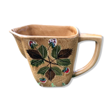 Vintage pitcher