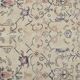 Oushak Turkish Vintage Rug sku 3197