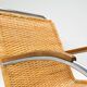 Tubular Cantilever Lounge Chair - Bas van Pelt