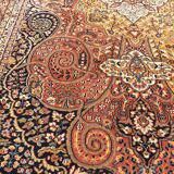 Persian carpets