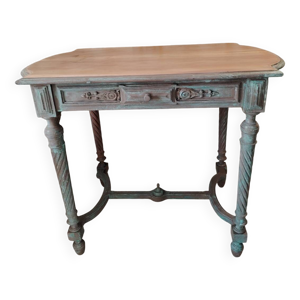Table d'appoint