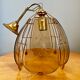 Vintage pendant light