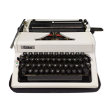 Typewriter Erika 106 - Azerty