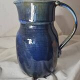 Ceramic pitcher