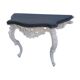 Grey console
